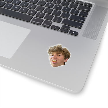 1 Pcs Sticker Custom Face Stickers - Personalized Face Stickers - Custom Stickers- Baby